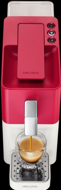 Image du produit Delizio Carina (Delizio, Fiche CH)