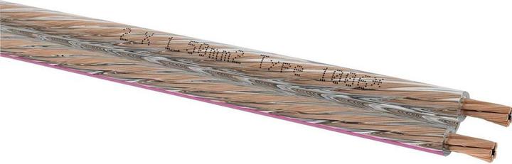 Produktbild Oehlbach Sp15 (10 m, 1.50 mm²)