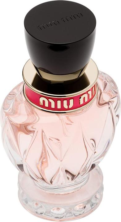 Immagine prodotto Miu Miu Twist by Eau de Parfum Spray 50 ml (Eau de parfum, 50 ml)