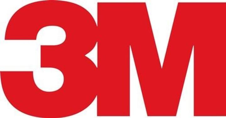 Actual product image 3M Fine dust mask (FFP2, 10 x)