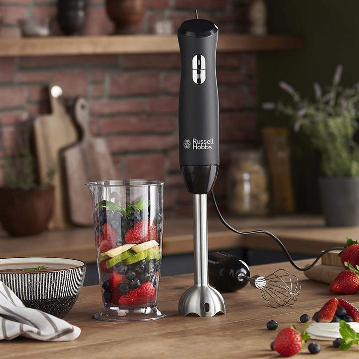 Image du produit Russell Hobbs Mixeur plongeant 3 en 1
