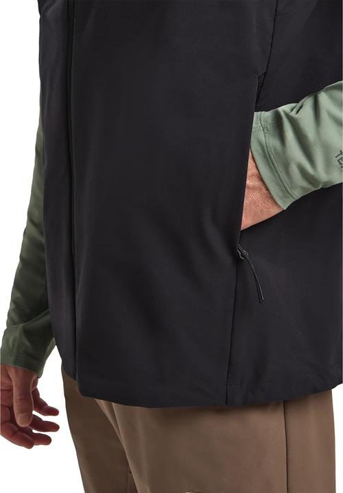 Actual product image Jack Wolfskin Prelight Stride Vest M (XL)
