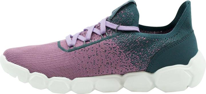 Actual product image Dare2b Sneaker HexAt jersey fabric recycled material (37)