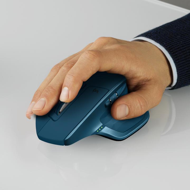 Actual product image Logitech MX Master 2S (Wireless)