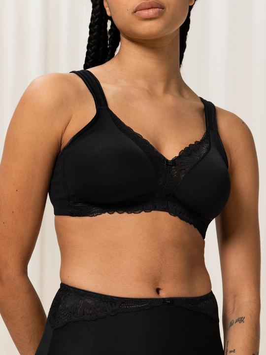 Produktbild Triumph Bustier "Modern Lace+Cotton" (Einzelpack, 75 E)