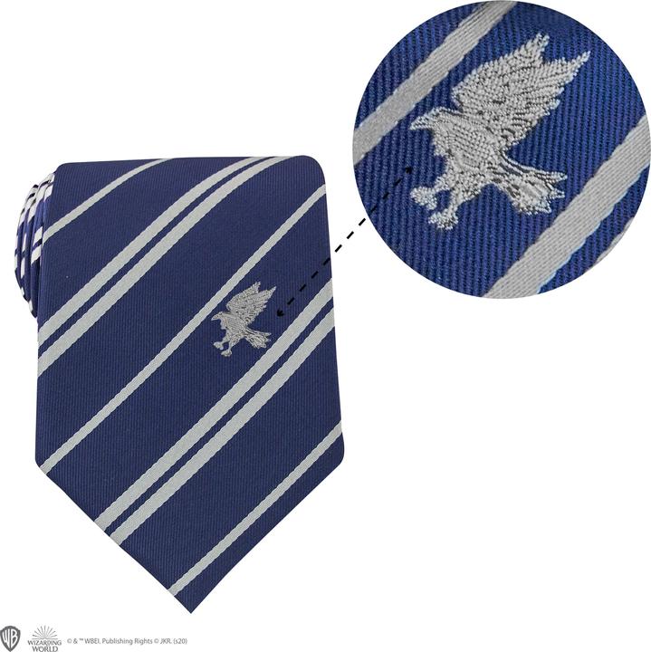 Actual product image Cinereplicas Harry Potter: Ravenclaw - with pin