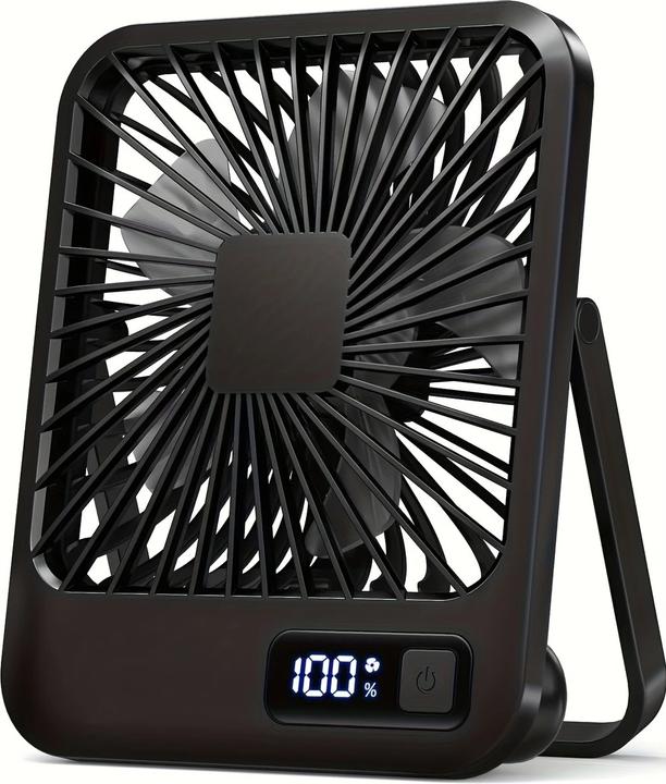 Image du produit PhoneLook Ventilateur (45 dB)