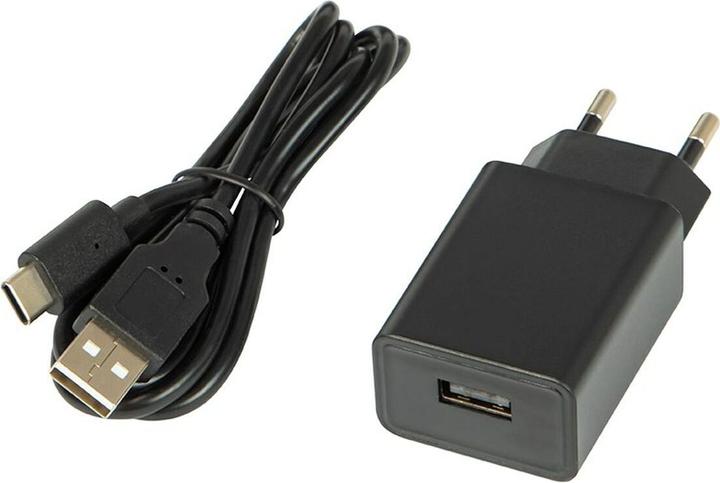 Image du produit Blow Tab 11 (4G, 10.50", 128 Go, Noir/Argent)