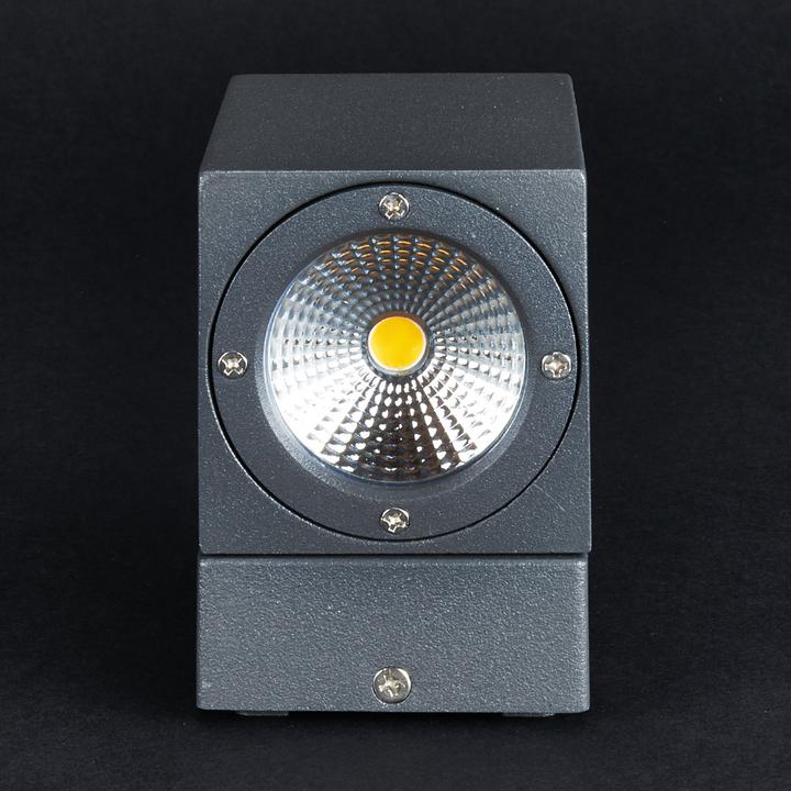 Image du produit Lucande Lorik (530 lm, IP54)