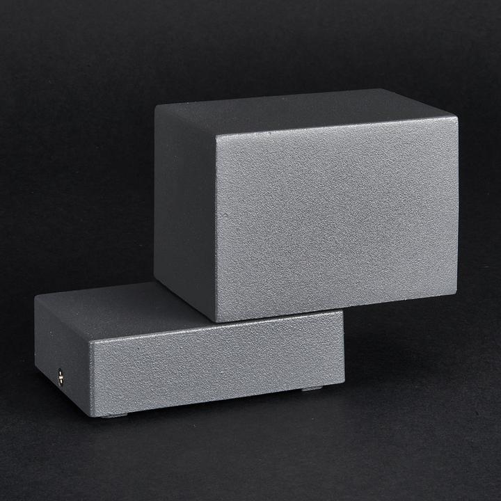 Image du produit Lucande Lorik (530 lm, IP54)