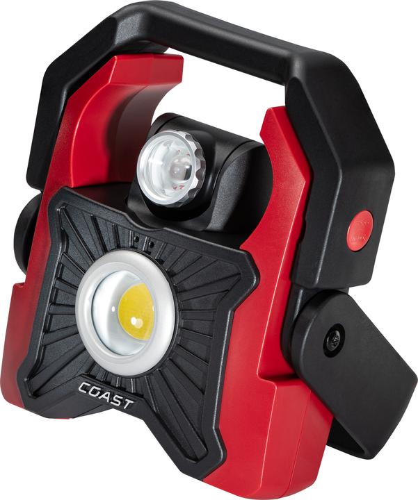 Productafbeelding Coast WLR10 LED Werklamp 6870 Lumen (6700 lm)