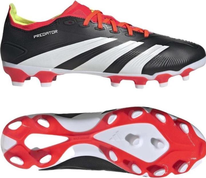 Produktbild adidas Predator League L MG Fussballschuh Herren (47 2/3)
