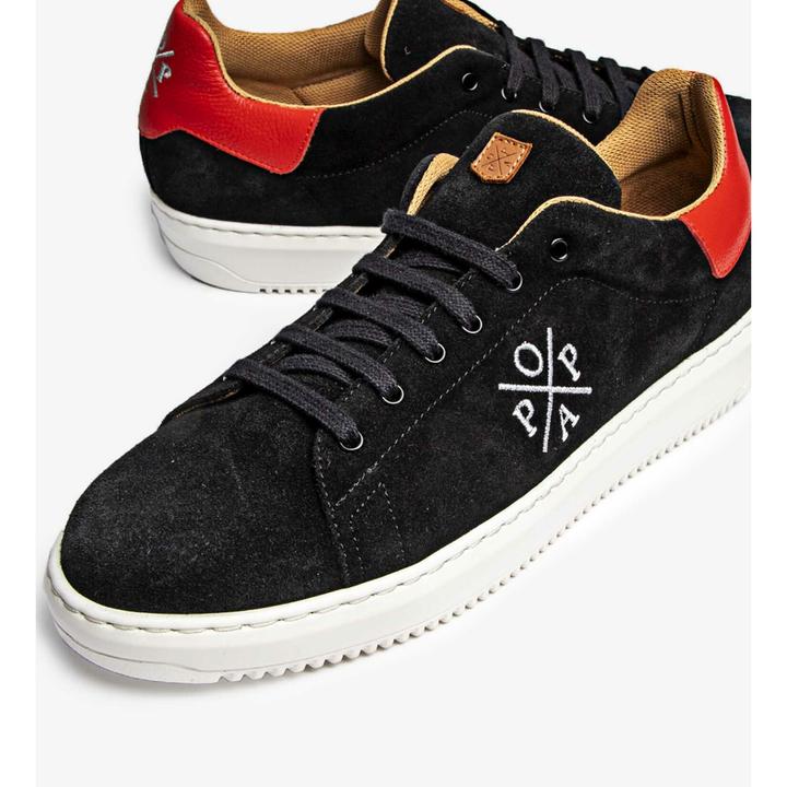Produktbild Popa sneaker alcaraz serraje (41)