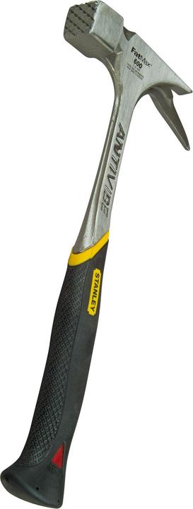 Immagine prodotto Stanley martello per tetti Fat Max AntiVibe (870 g)