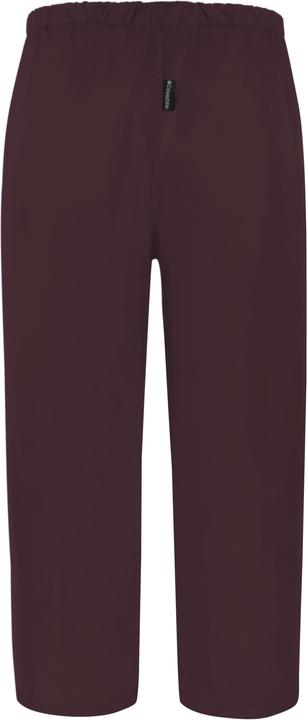 Normani Kinder Regenhose mit Fleecefutter Bristol - 1425
