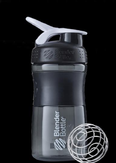 Actual product image Blender Bottle Sportmixer (0.59 l)