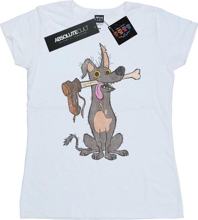 Disney Coco Dante With Bone TShirt (M)