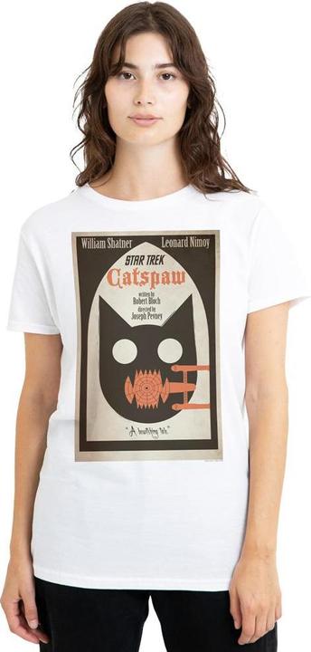 Produktbild The Original Series Episode 36 TShirt (XXL)