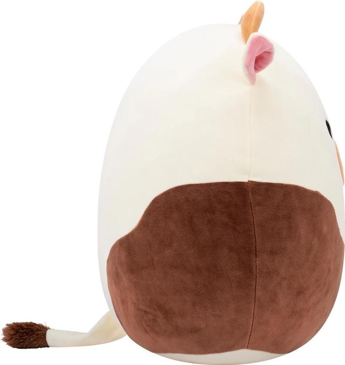 Actual product image Squishmallows Ronnie Cow (40 cm)
