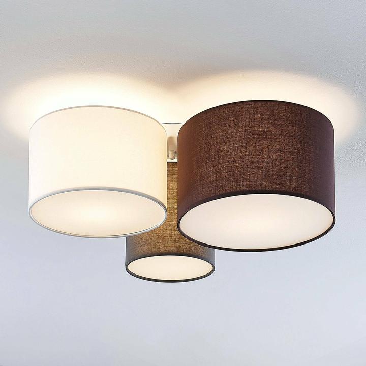 Actual product image Lindby Laurenz (E27)