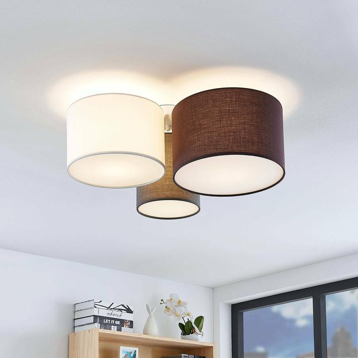 Actual product image Lindby Laurenz (E27)