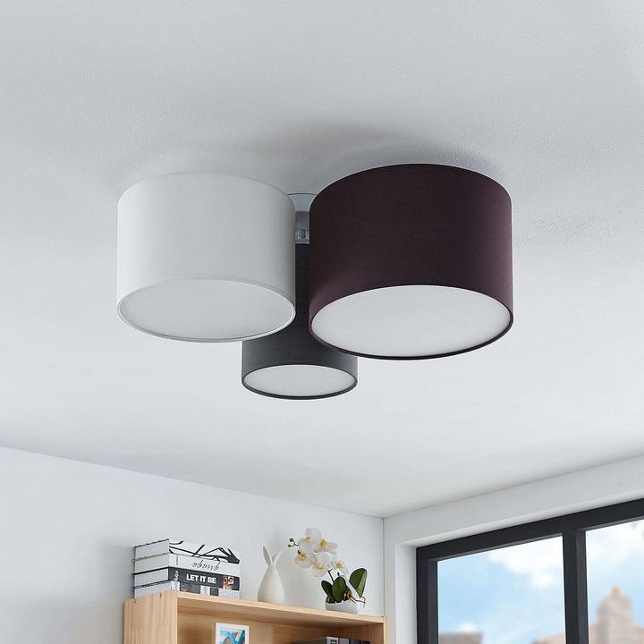 Actual product image Lindby Laurenz (E27)