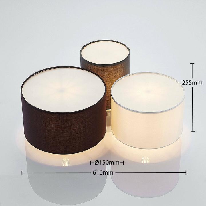 Actual product image Lindby Laurenz (E27)
