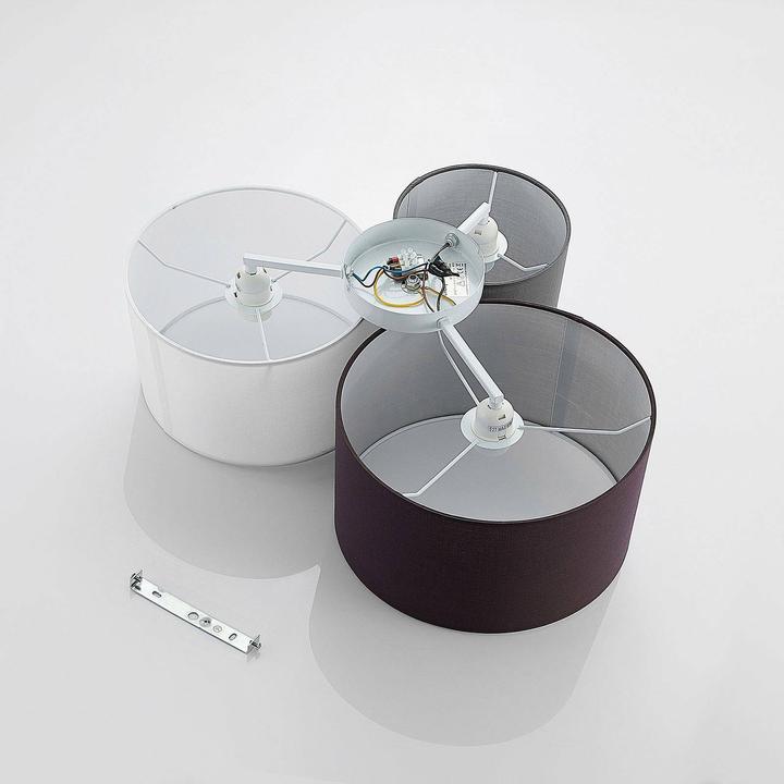 Actual product image Lindby Laurenz (E27)