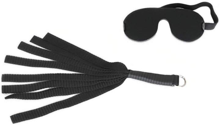 Actual product image Bad Kitty Swing