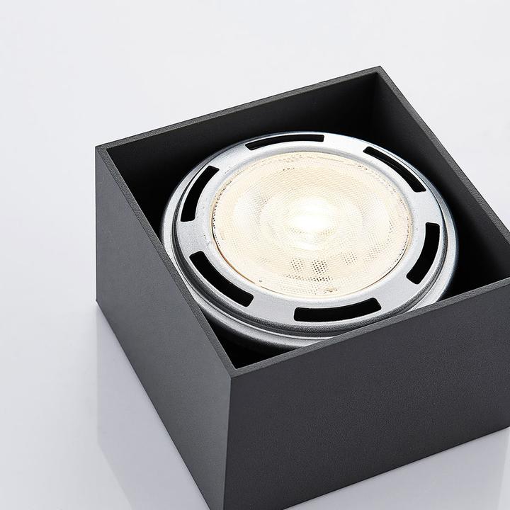 Actual product image Arcchio Mabel (1100 lm, GU10)