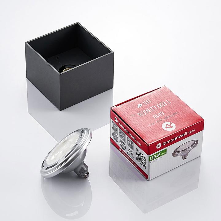 Actual product image Arcchio Mabel (1100 lm, GU10)