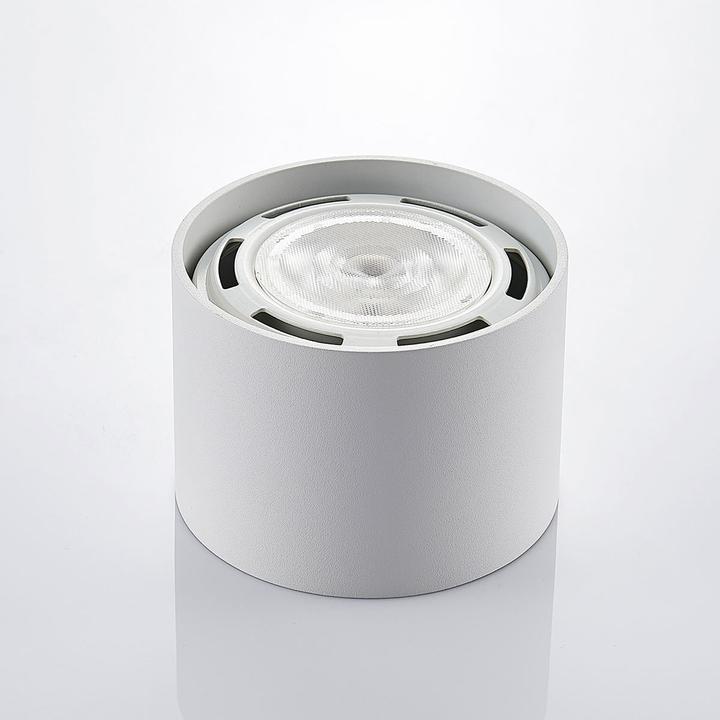 Actual product image Arcchio Mabel (1100 lm, GU10)