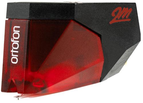 Actual product image Ortofon 2M Red (Pickups)