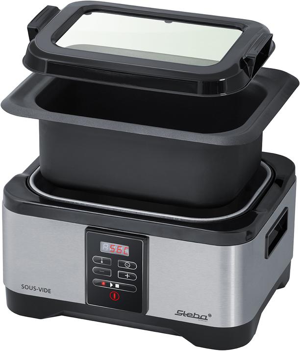 Steba Sous-Vide SV 1