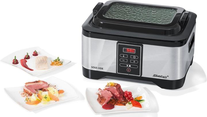 Image du produit Steba Sous-Vide SV 1