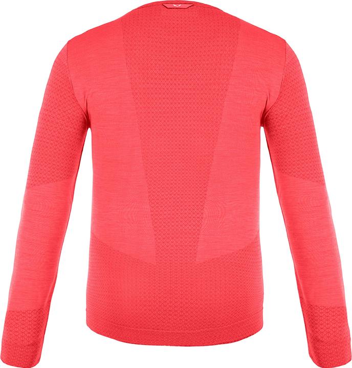 Actual product image Salewa Zebru Medium Warm Longsleeve (128)