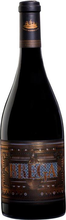 Produktbild Bodegas Breca BREGA S.L Calatayud DO (1 x 75 cl, 2020)