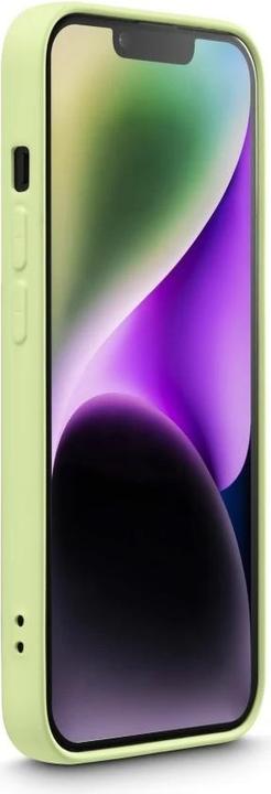 Actual product image Hama Fantastic Feel (Apple iPhone 14)