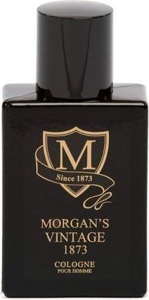 Immagine prodotto Morgans Pomade Colonia vintage 1873 (Eau de cologne)