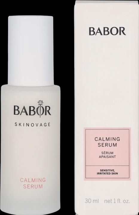 Produktbild Babor SKINOVAGE - Calming Serum Sensitive Skin (30 ml)