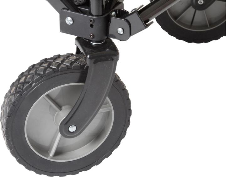 Produktbild Brunner Cargo Compact Bollerwagen