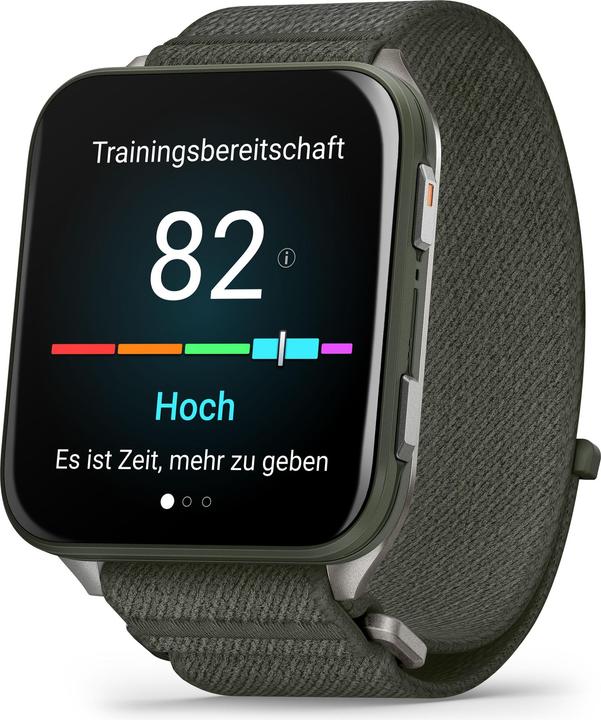 Produktbild Garmin Venu X1 (46 mm)
