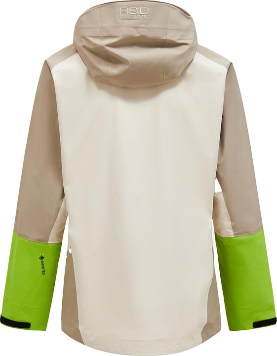 Produktbild Peak Performance Vislight Gore Tex C Knit (L)