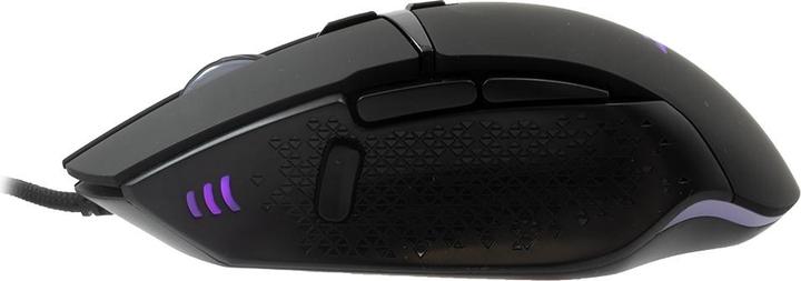 Produktbild Baracuda Gaming Mouse RAPTOR, 8D, 6400 dpi, Black (BGM-051) (Kabelgebunden)