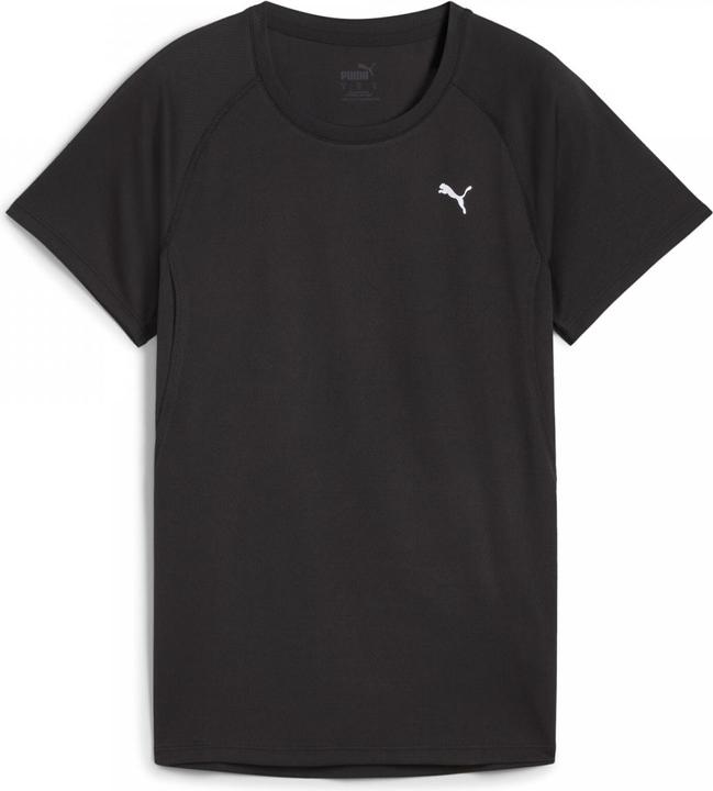 Actual product image Puma W Run Velocity Tee (Poly) (XS)