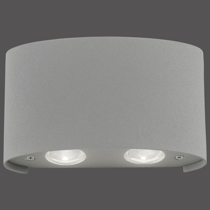 Actual product image Paul Neuhaus Carlo (480 lm)