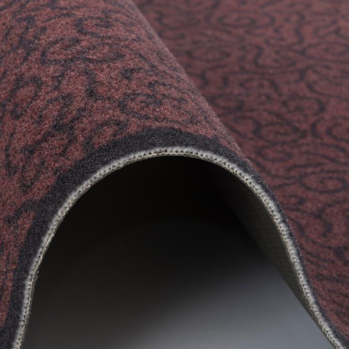 Actual product image Pergamon Doormat clean run Superclean (60 x 90 cm)