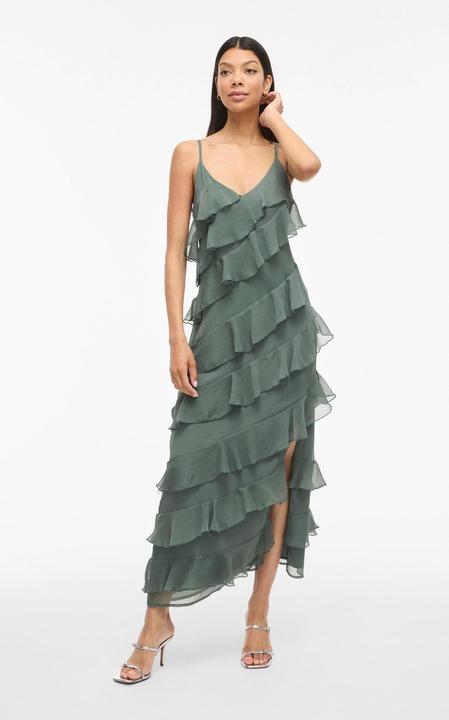 Produktbild Vila Träger Maxikleid (40)