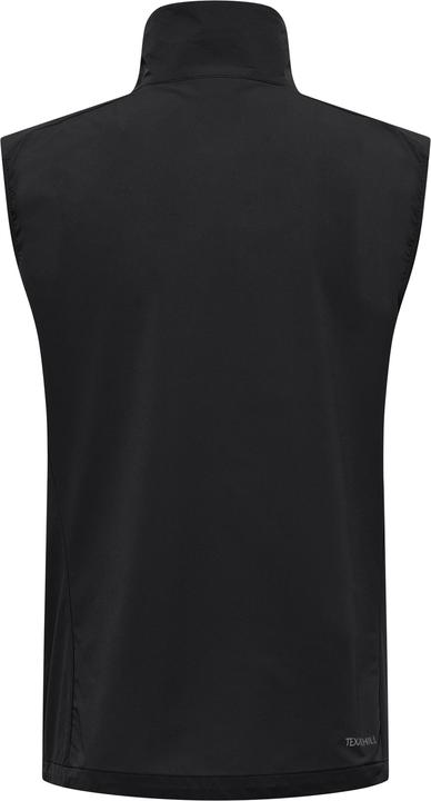 Actual product image Jack Wolfskin Prelight Stride Vest M (XL)