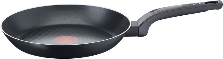 Gemakkelijk koken en schoonmaken (24 cm, Koekenpan, Aluminium)